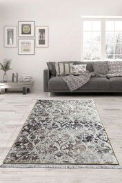 Conceptum Classıc Djt Alfombra Multicolor 80 x 120 cm